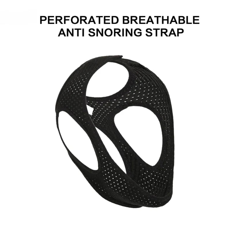 Reusable Silicone Oral Accessory with Adjustable Strap